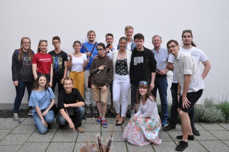 „Ő gyújtott világosságot szívünkben” - közösen ünnepeltek a fehérvári felekezetek